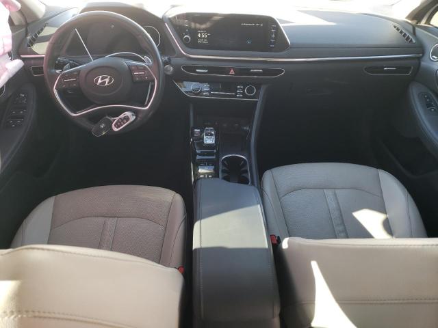 2020 Hyundai Sonata Limited VIN: 5NPEH4J21LH042402 Lot: 48447364