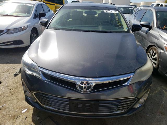 2013 Toyota Avalon Base VIN: 4T1BK1EBXDU014114 Lot: 48174124