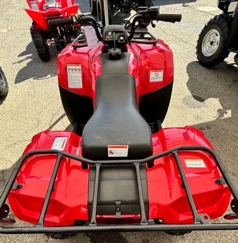 2021 HONDA TRX250 TM 1HFTE21C5M4501327