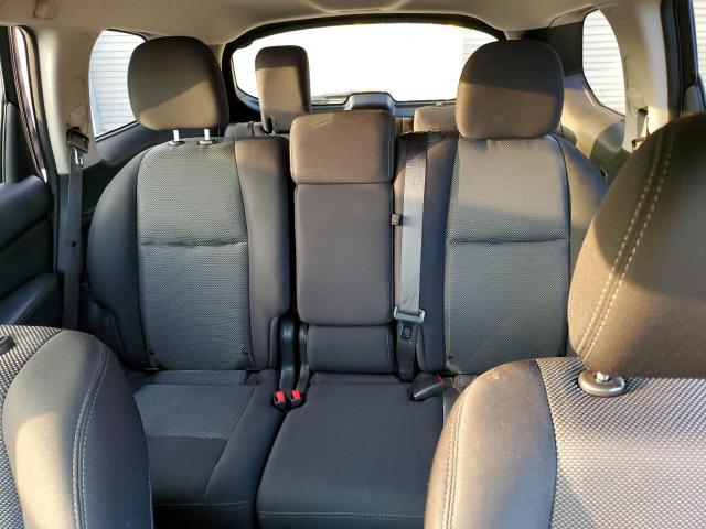 5N1DR2MM9JC654281 NISSAN PATHFINDER 2018