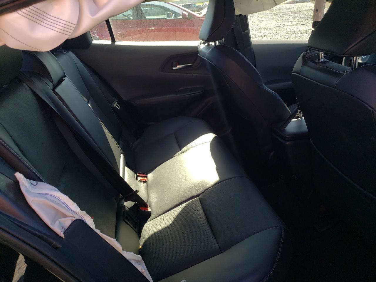 JTDADABU6R3009392 TOYOTA PRIUS 2024