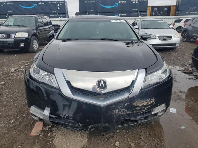 2009 Acura Tl VIN: 19UUA96549A006317 Lot: 47584334