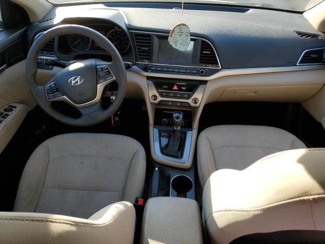 2017 HYUNDAI ELANTRA SE - 5NPD84LF6HH188586