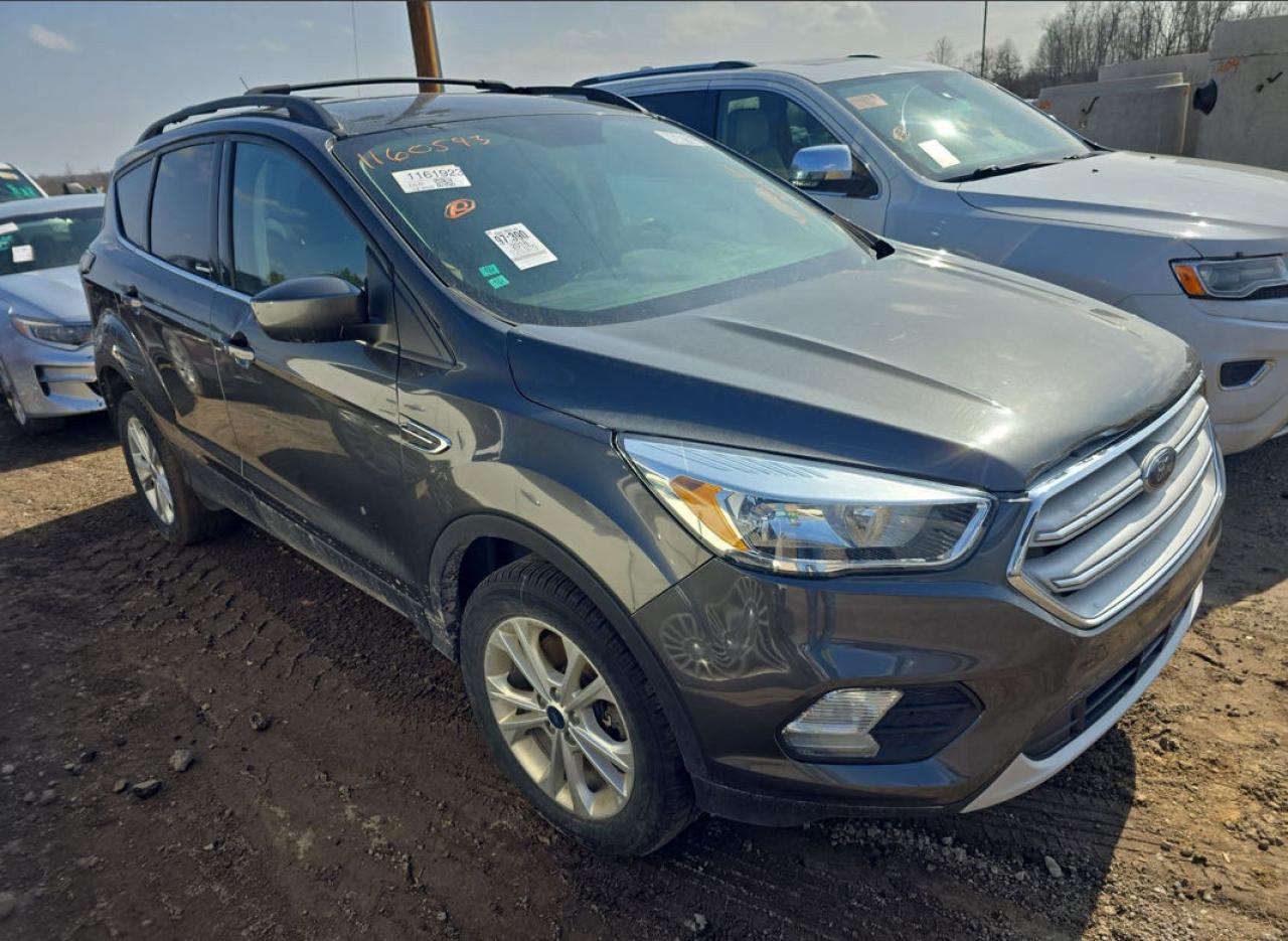 1FMCU9GD9JUA58015 FORD ESCAPE 2018