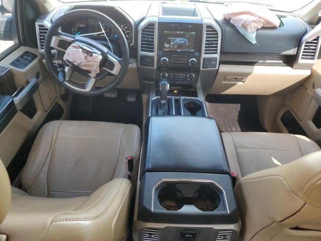 2015 FORD F150 SUPER - 1FTEW1CG3FFB29181