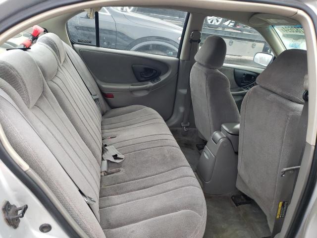2002 Chevrolet Malibu VIN: 1G1ND52J12M564032 Lot: 47782694