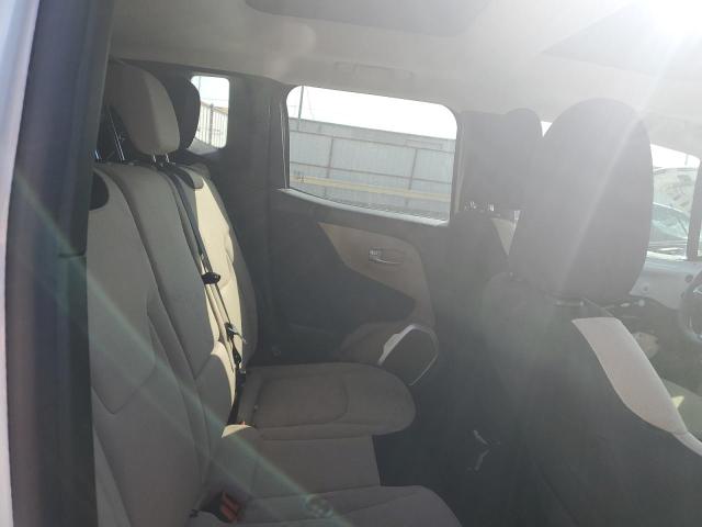 2017 JEEP RENEGADE L - ZACCJABB6HPF87101