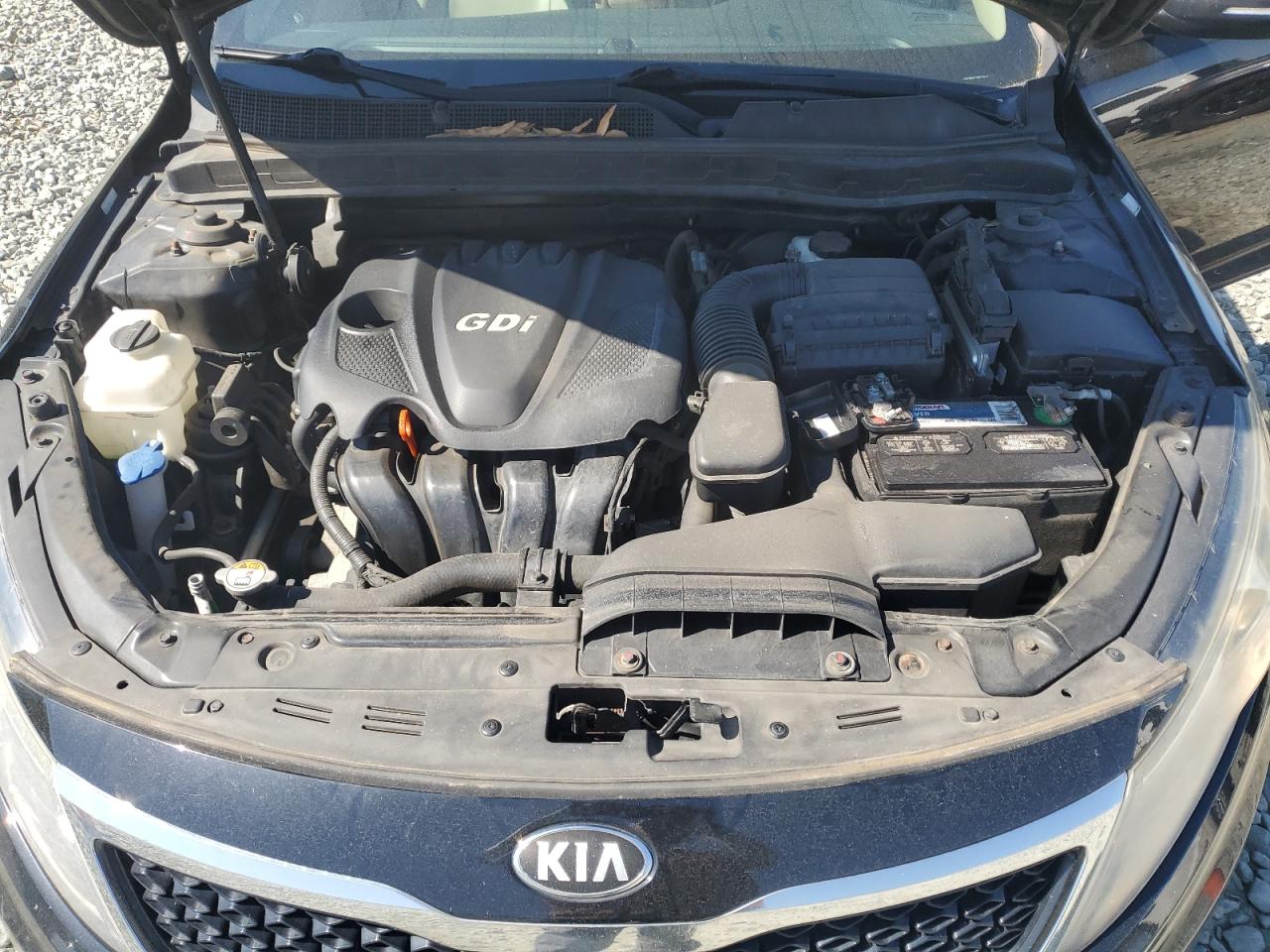 5XXGN4A71DG126455 2013 Kia Optima Ex 5XXGN4A71DG126455 2013 Kia Optima Ex