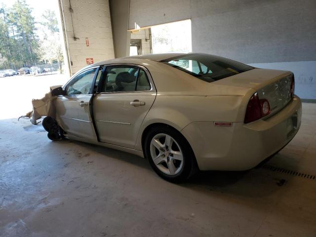 2010 Chevrolet Malibu Ls VIN: 1G1ZA5E03AF131215 Lot: 47724244