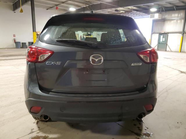 2014 Mazda Cx-5 Sport VIN: JM3KE2BE0E0348698 Lot: 47434094