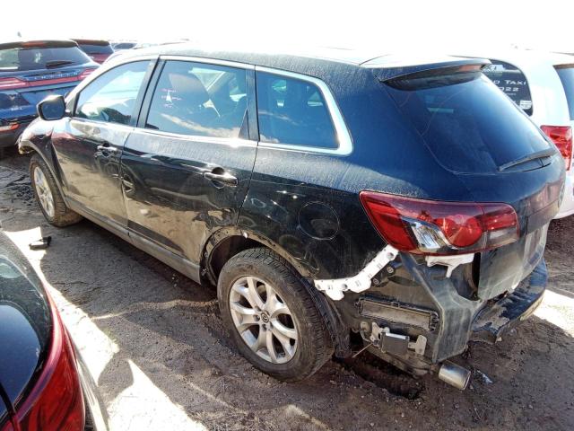 VIN JM3TB2CV8F0462767 2015 Mazda CX-9, Touring no.2