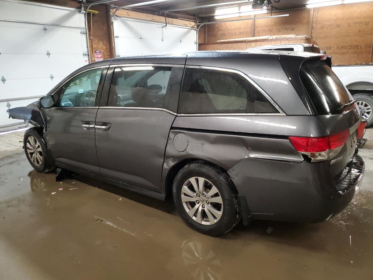 5FNRL5H31GB168106 HONDA ODYSSEY 2016