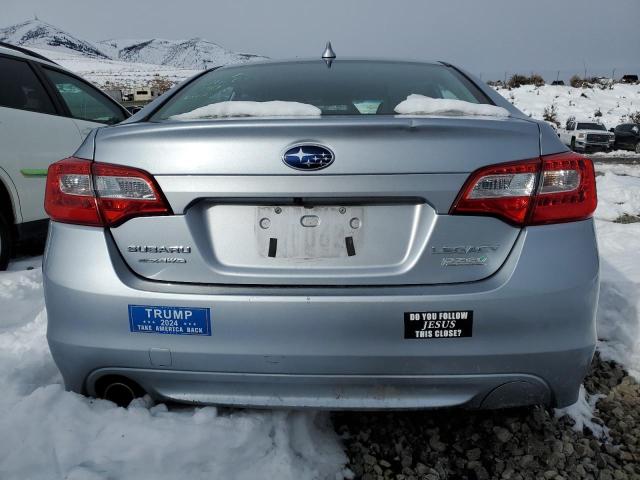 2016 SUBARU LEGACY 2.5 - 4S3BNAC65G3053396