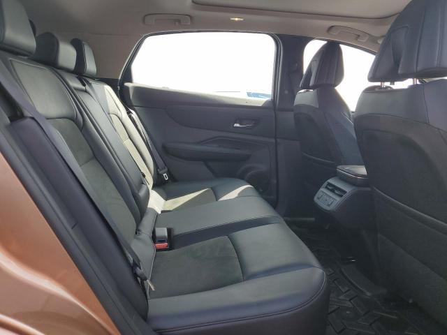 2023 NISSAN ARIYA EVOL JN1BF0BA7PM403119