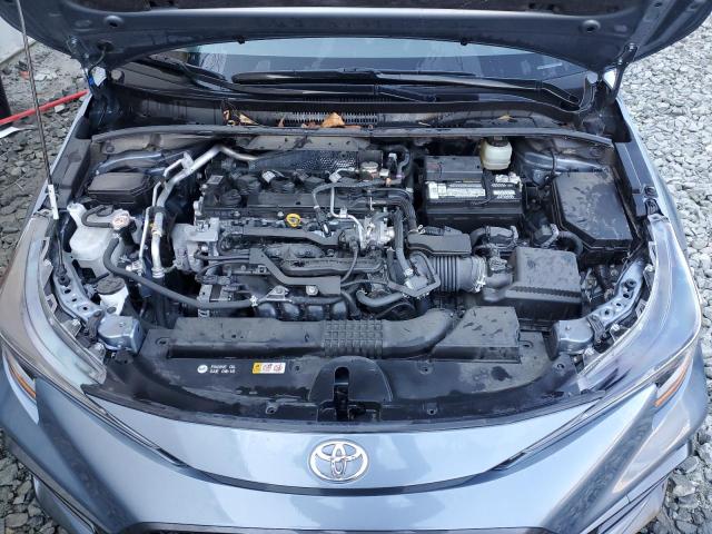 2021 Toyota Corolla Xse VIN: JTDT4MCEXMJ080214 Lot: 47674574