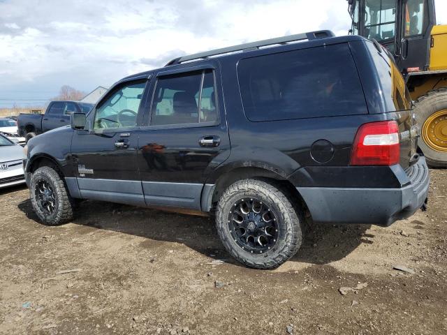 Lot #2389975332 2007 FORD EXPEDITION salvage car