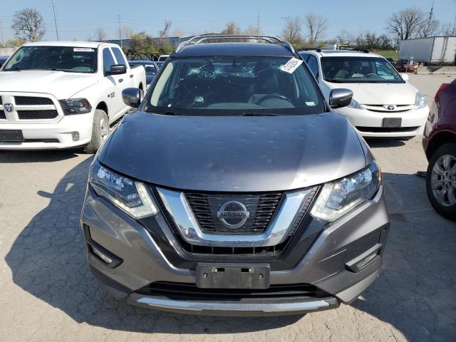 2017 NISSAN ROGUE S - JN8AT2MV8HW271396