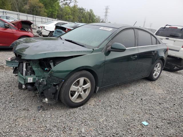 2014 Chevrolet Cruze Lt VIN: 1G1PC5SB8E7154464 Lot: 45626554