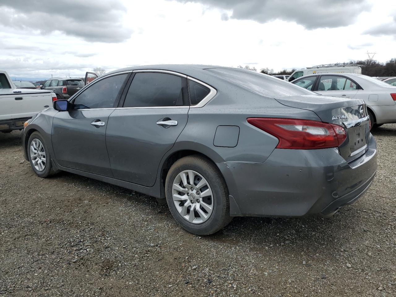 1N4AL3AP5JC121234 NISSAN ALTIMA 2018
