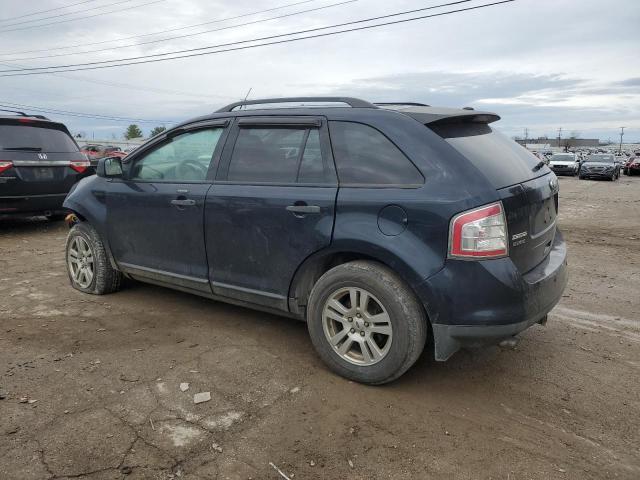 Vin: 2fmdk3gc1abb56119, lot: 46126474, ford edge se 20102