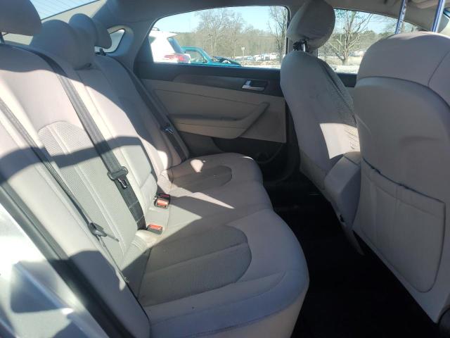 2015 HYUNDAI SONATA SPO - 5NPE34AF1FH034824