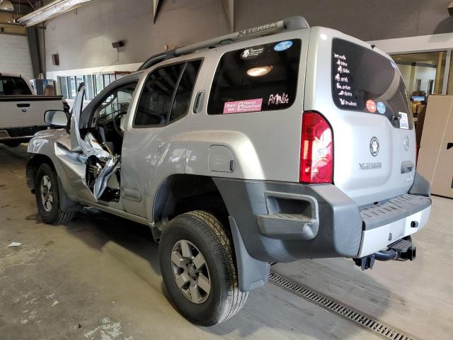 2011 Nissan Xterra Off Road VIN: 5N1AN0NWXBC517726 Lot: 47177584