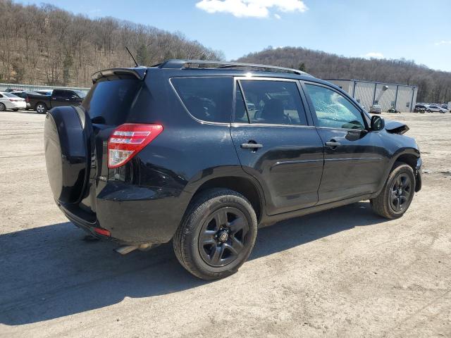 2T3JK4DV2BW063823 | 2011 Toyota rav4