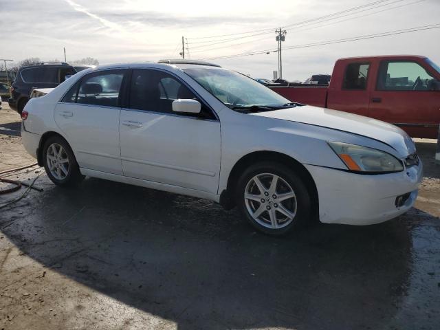 2004 Honda Accord Ex VIN: 1HGCM66554A032645 Lot: 49098564