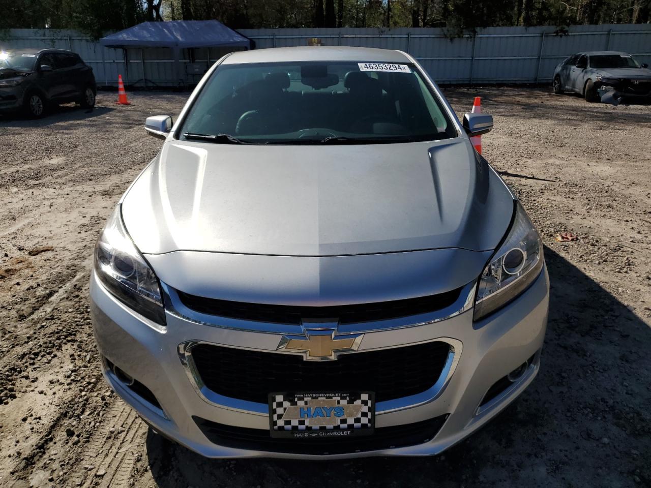 1G11E5SA5GF139159 CHEVROLET MALIBU 2016