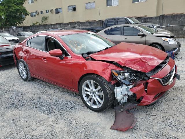 VIN JM1GJ1V53G1423844 2016 Mazda 6, Touring no.4