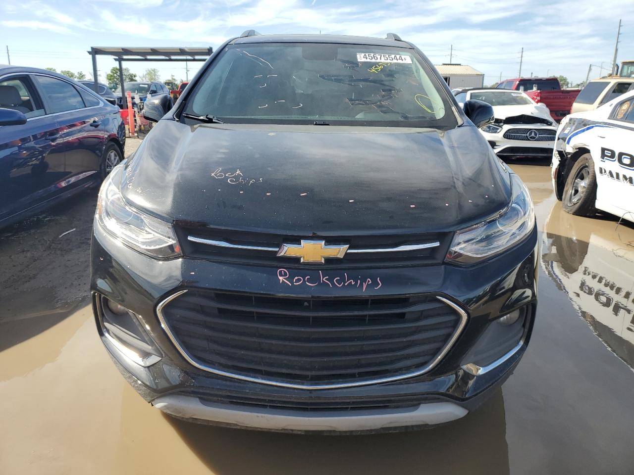 3GNCJLSB3KL216562 CHEVROLET TRAX 2019