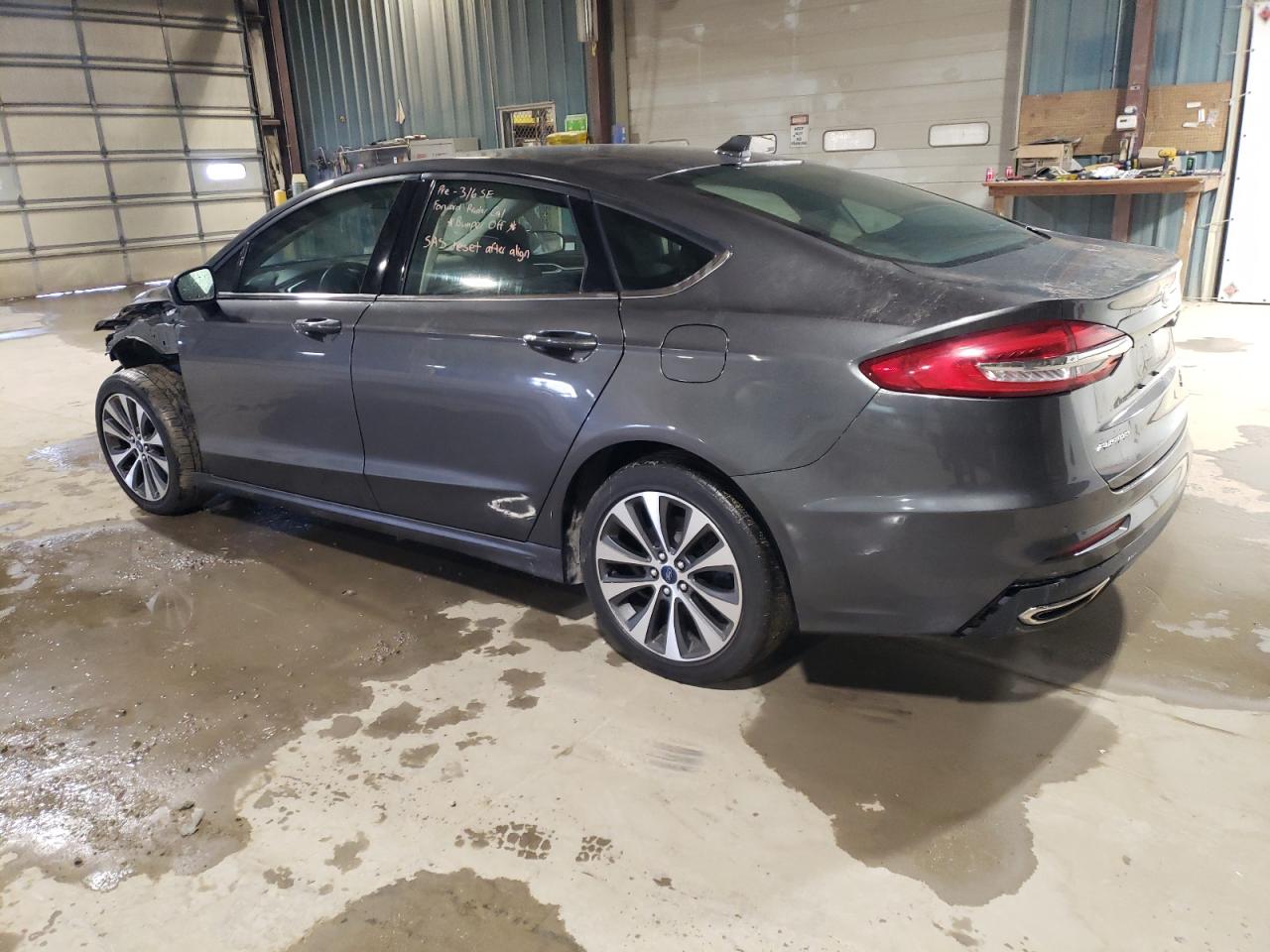 3FA6P0T95LR129622 FORD FUSION 2020