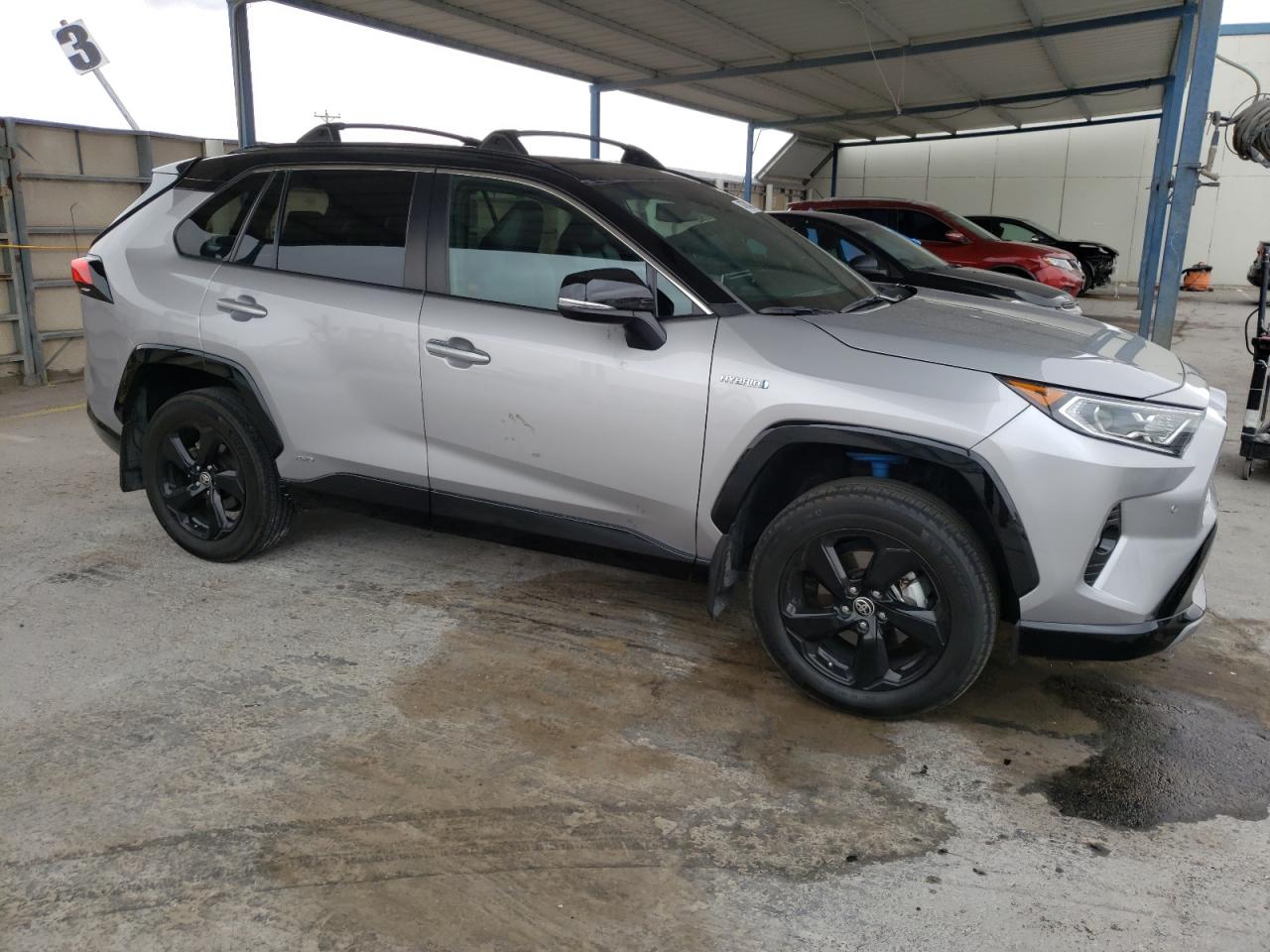 4T3E6RFV9MU063093 TOYOTA RAV4 2021