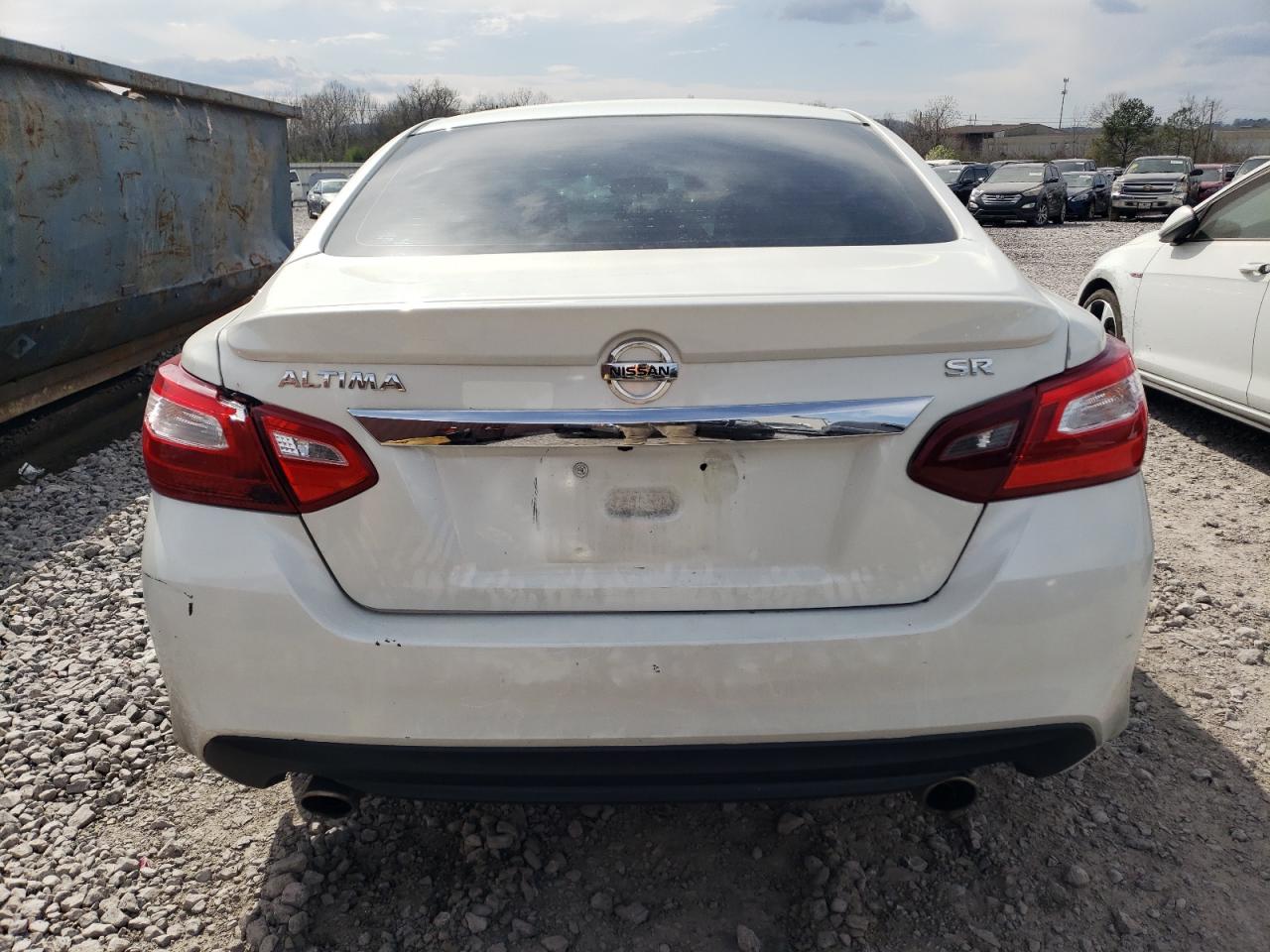 1N4AL3AP5GC262054 NISSAN ALTIMA 2016