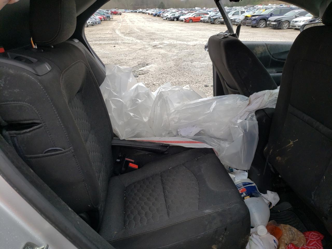 2GNAXSEV6J6267904 CHEVROLET EQUINOX 2018