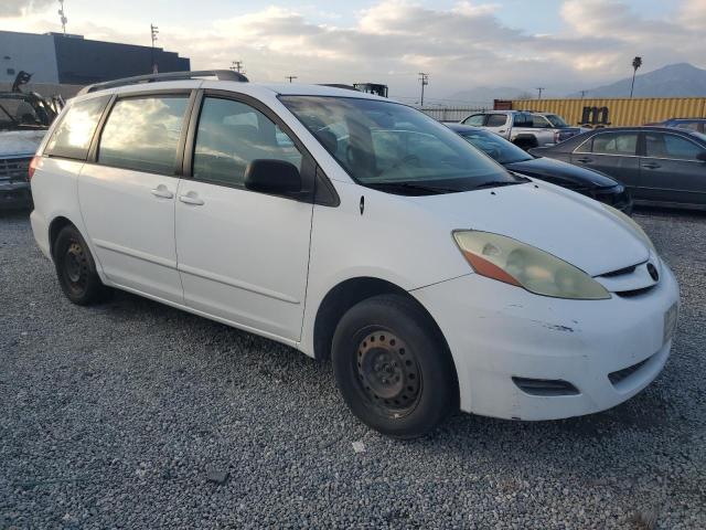 2006 Toyota Sienna Ce VIN: 5TDZA23C36S518129 Lot: 43103654