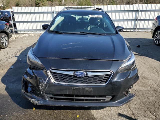 2017 SUBARU IMPREZA LI - 4S3GTAU68H3708758