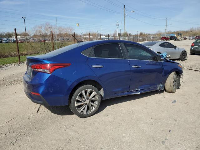 2018 HYUNDAI ACCENT LIM - 3KPC34A36JE021528