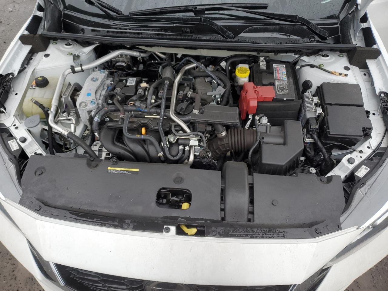 3N1AB8CV0PY257151 NISSAN SENTRA 2023