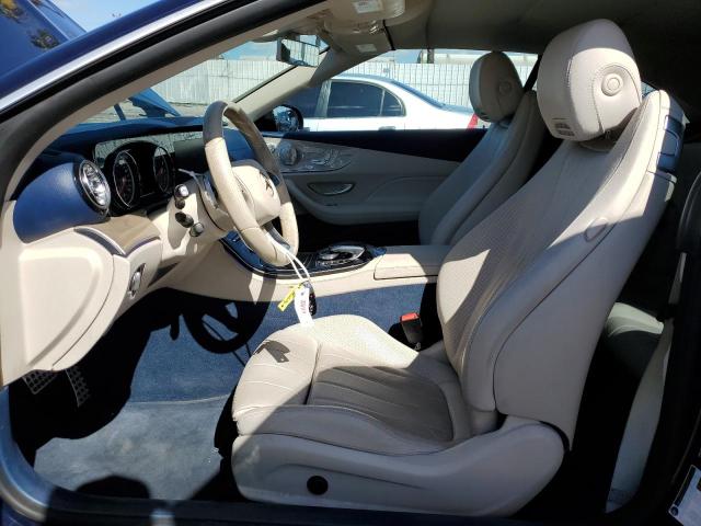2018 MERCEDES-BENZ E 400 - WDD1K6FB1JF042580