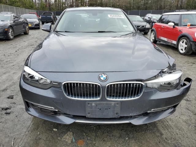 2015 BMW 328 XI - WBA3B3C57FJ983534
