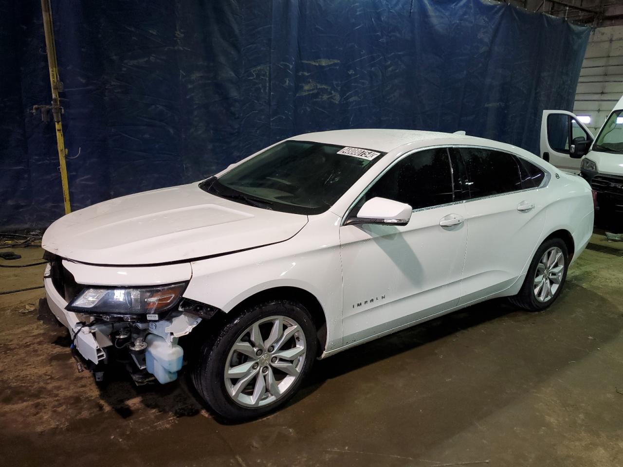 1G11Z5S38KU115108 CHEVROLET IMPALA 2019
