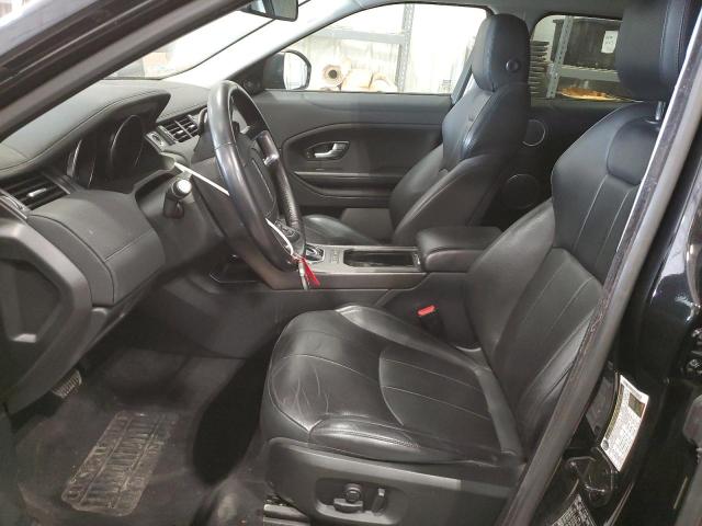 2019 LAND ROVER RANGE ROVE - SALVP2RX5KH343414