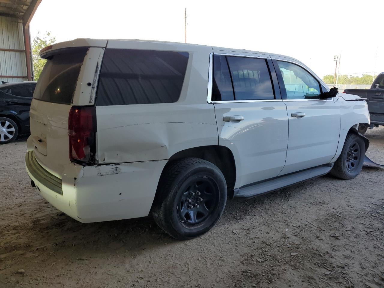 1GNLCDEC7HR149177 CHEVROLET TAHOE 2017