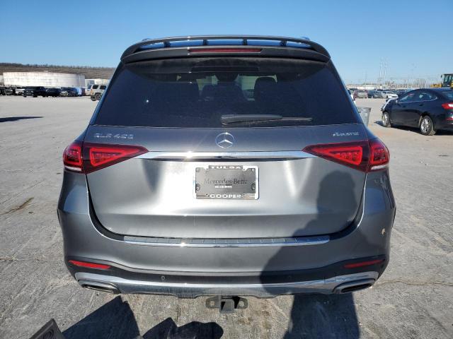 2020 MERCEDES-BENZ GLE 450 4M - 4JGFB5KB4LA294044