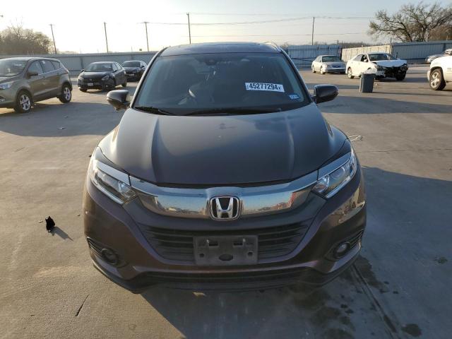 2019 HONDA HR-V EX - 3CZRU6H52KM726788