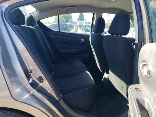 2017 NISSAN VERSA S - 3N1CN7AP6HK469006