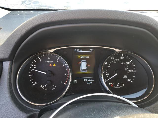 2016 NISSAN ROGUE S - KNMAT2MT5GP725171