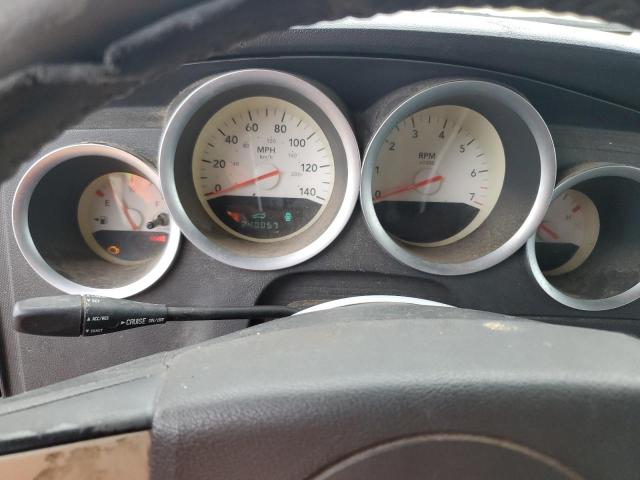 2005 Dodge Magnum Sxt VIN: 2D4FV48V15H618274 Lot: 46448364