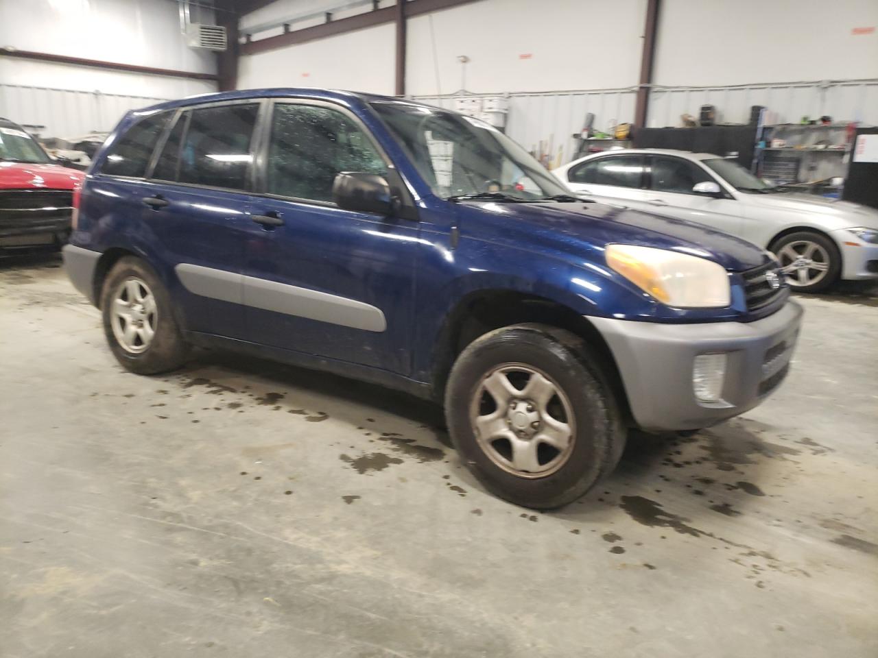 JTEGH20V620071863 2002 Toyota Rav4